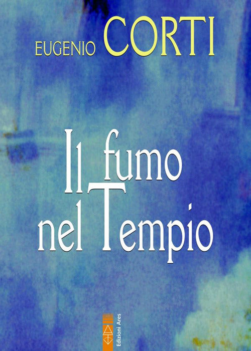 Cover of fumo nel tempio