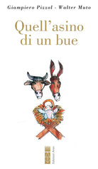 Cover of Quell'asino di un bue