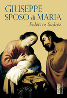 Cover of Giuseppe sposo di Maria