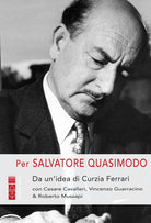 Cover of Per Salvatore Quasimodo