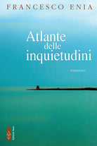 Cover of Atlante delle inquietudini