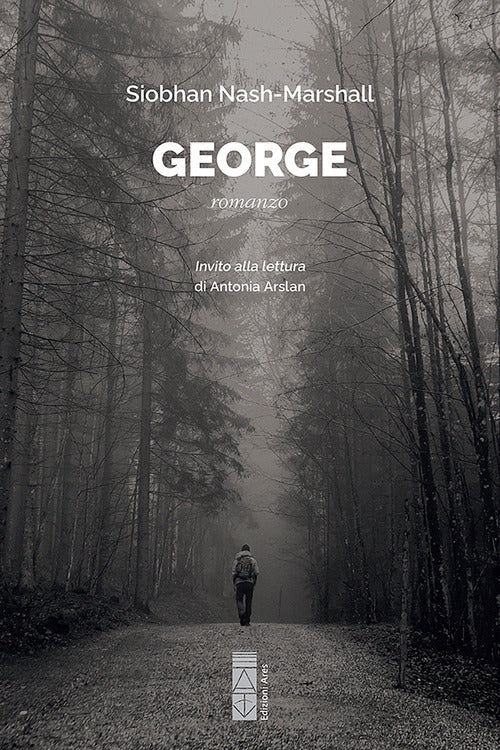 Cover of George