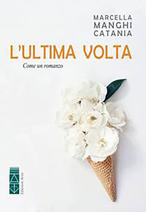 Cover of ultima volta