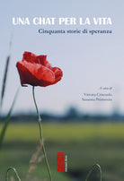 Cover of chat per la vita. Cinquanta storie di speranza