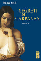 Cover of segreti di Carpanea