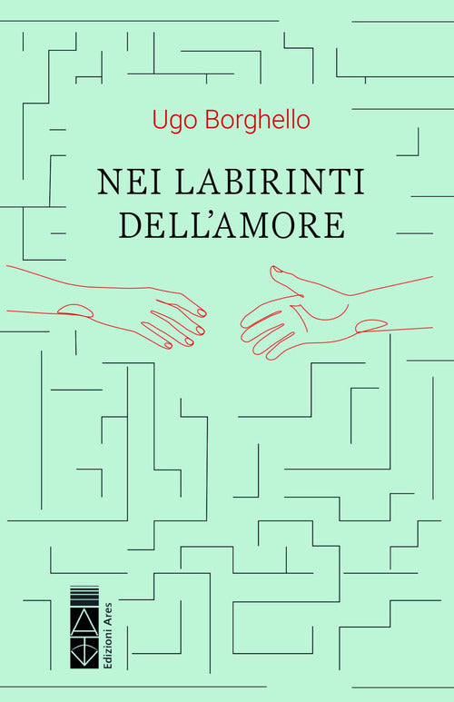 Cover of Nei labirinti dell'amore