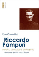 Cover of Riccardo Pampuri