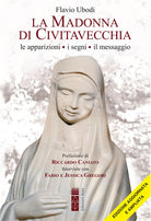 Cover of Madonna di Civitavecchia. Lacrime e messaggi