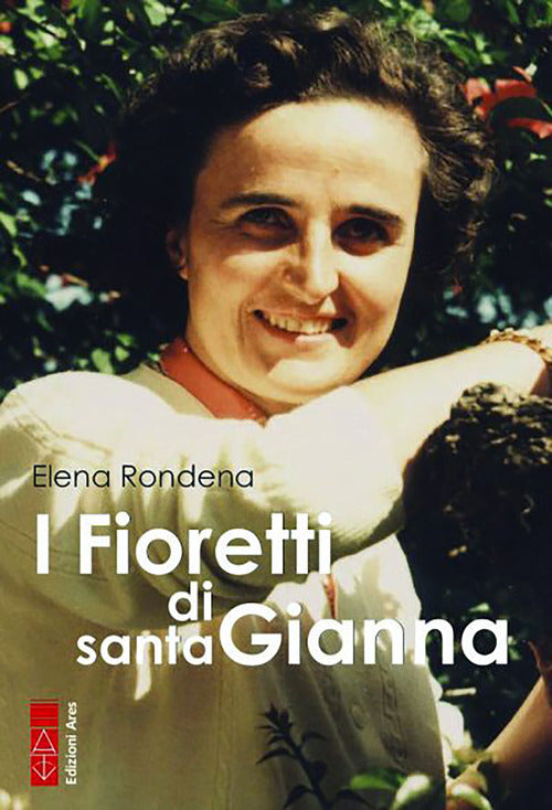 Cover of fioretti di santa Gianna