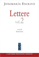 Cover of Lettere