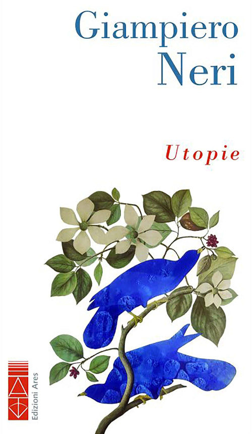 Cover of Utopie