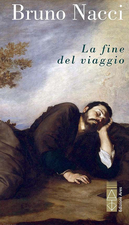 Cover of fine del viaggio