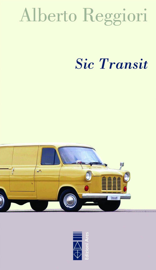Cover of Sic transit