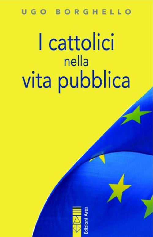 Cover of cattolici nella vita pubblica