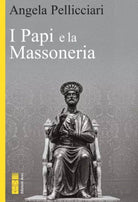 Cover of papi e la massoneria