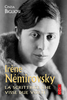 Irne Nmirovsky. La scrittrice che visse due volte