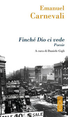 Cover of Finché Dio ci vede