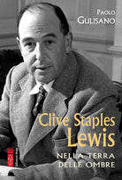 Cover of Clive Staples Lewis. Nella terra delle ombre