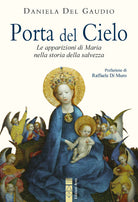 Cover of Porta del cielo. Le apparizioni di Maria nella storia della salvezza