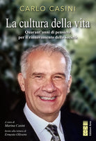 Cover of Cultura della vita