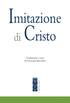Cover of Imitazione di Cristo