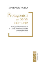 Protagonisti del bene comune