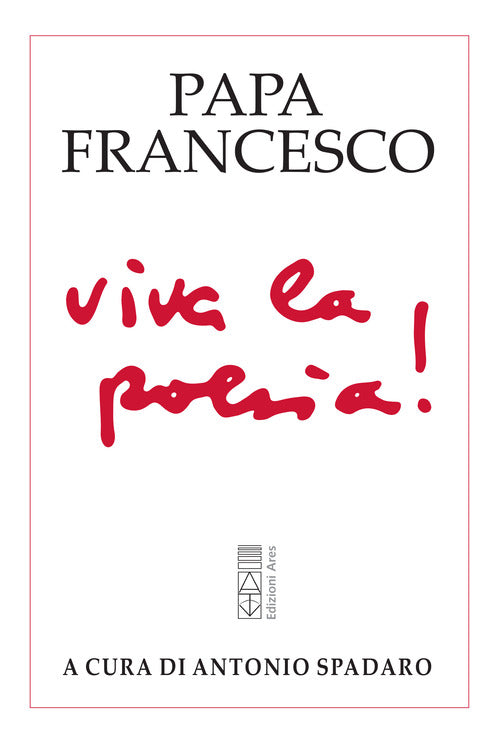 Viva la poesia!