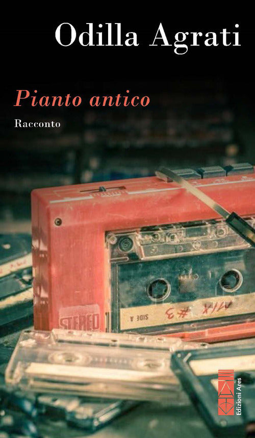 Pianto antico
