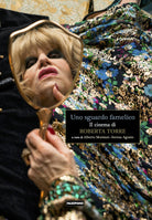 Cover of sguardo famelico. Il cinema di Roberta Torre