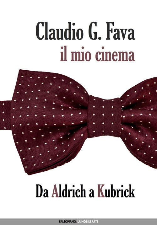 Cover of mio cinema