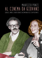 Cover of Al cinema da giovani