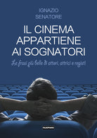 Cover of cinema appartiene ai sognatori