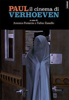 Cover of Paul. Il cinema di Verhoeven