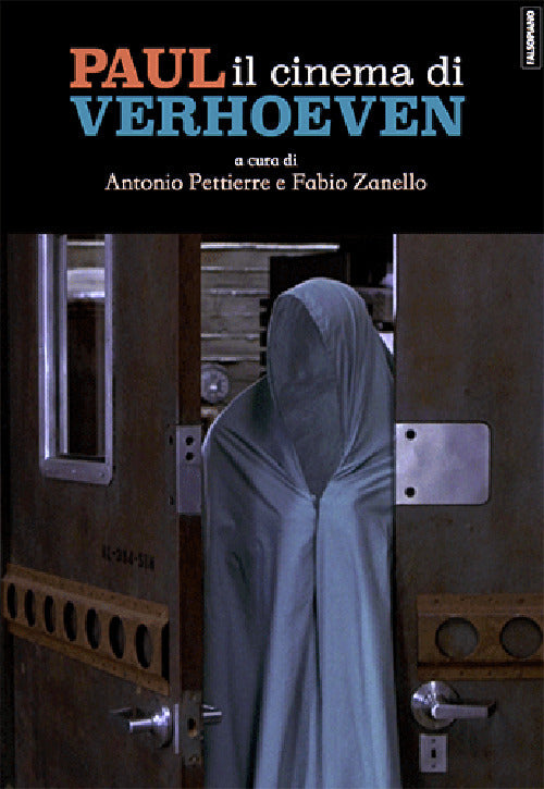 Cover of Paul. Il cinema di Verhoeven