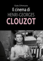Cover of cinema di Henri-Georges Clouzot