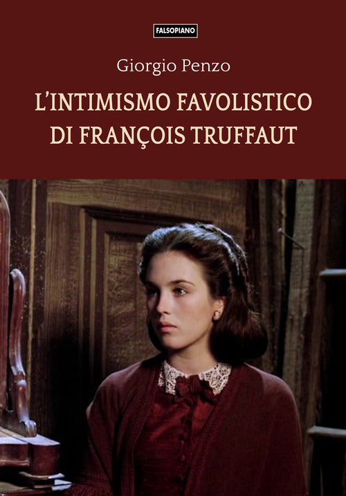 Cover of intimismo favolistico di François Truffaut