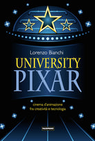 Cover of University Pixar