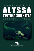 Cover of Alyssa, l’ultima sirenetta