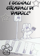 Cover of segnali stradali di Dadoll