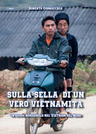 Cover of Sulla sella di un vero vietnamita