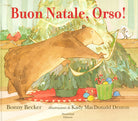 Cover of Buon Natale, Orso!