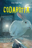 Cover of Codarotta