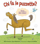 Cover of Chi fa le puzzette?