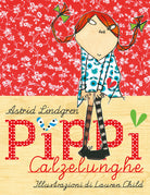 Cover of Pippi Calzelunghe