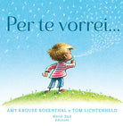 Cover of Per te vorrei...
