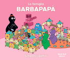 Cover of Barbapapà. Simpatici gattini