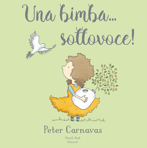 Cover of bimba... sottovoce
