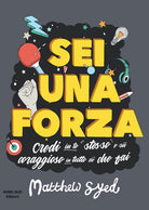 Cover of Sei una forza!