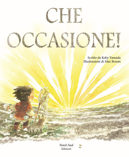 Cover of Che occasione!