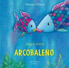 Cover of Sogni d'oro, Arcobaleno